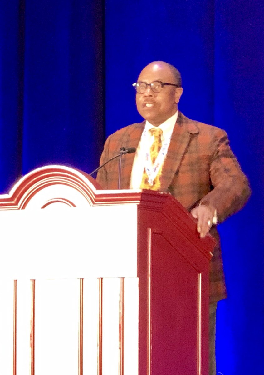 oldbitcoinclud's tweet photo. ACOG President Haywood Brown addresses #CAAM2018 “The right to health is a human right”@apgonews @acognews ⚓️🚢 https://t.co/zlxidiUqBo