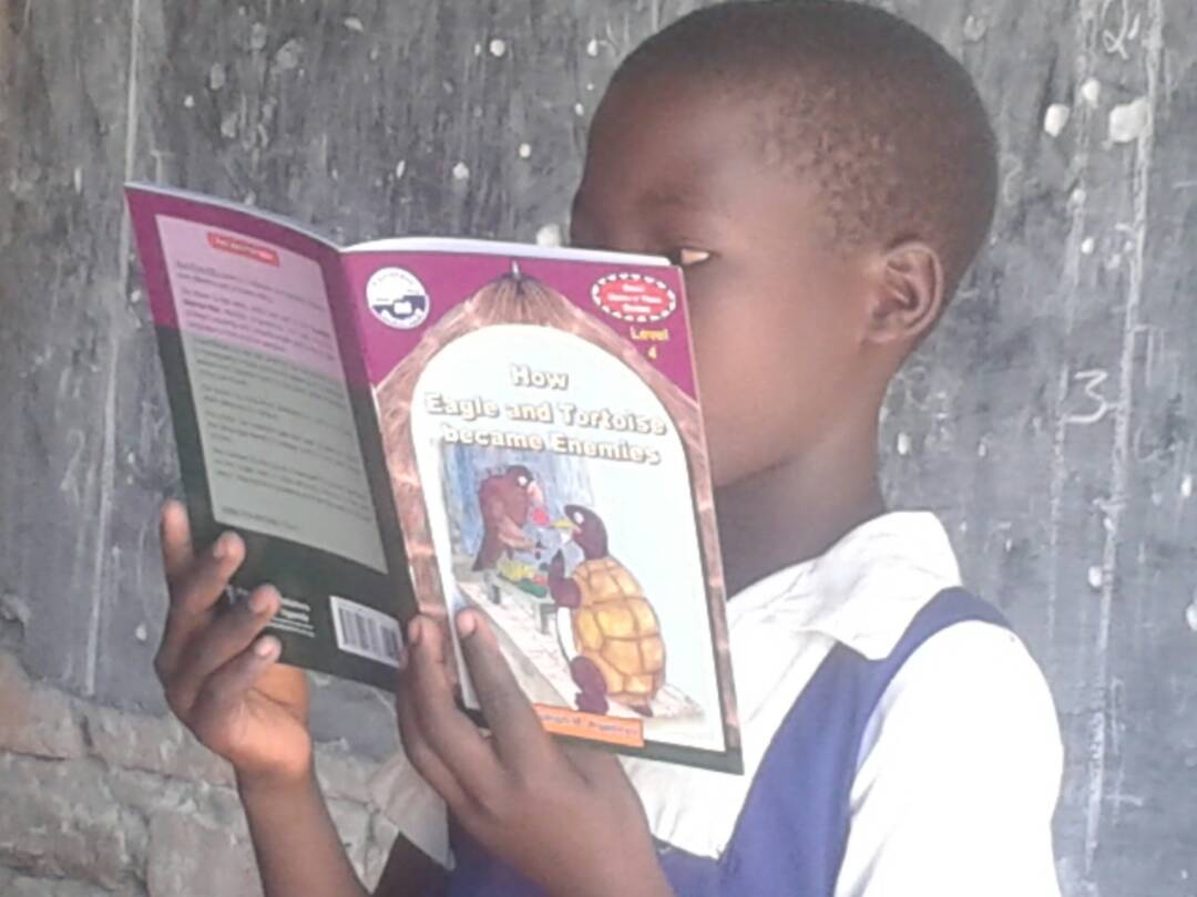 salibraries's tweet photo. South Ayrshire Libraries would like to wish TESO Public Library – Soroti, #Uganda a very happy #WorldBookDay! 😍📚 https://t.co/jAvjMJir8f
