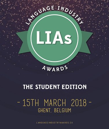 LIA_Awards tweet picture