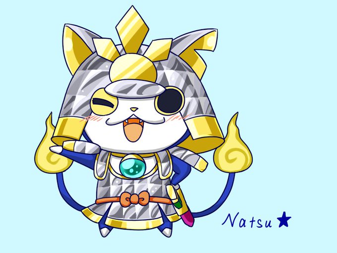 ブシニャンのtwitterイラスト検索結果