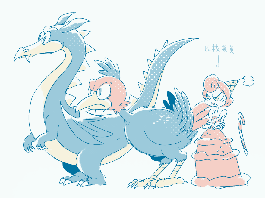 Cuphead Grim Matchstick X Wally Warbles