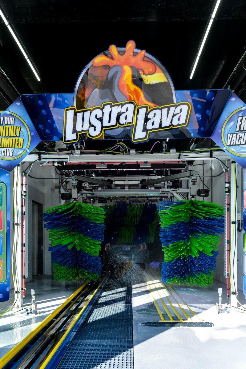 LustraCare's tweet photo. Feel the cleaning power of Lava! #Lustrabear #GiveYourCarAHug
https://t.co/E3JZ5DVaKd https://t.co/Aps755YZWk