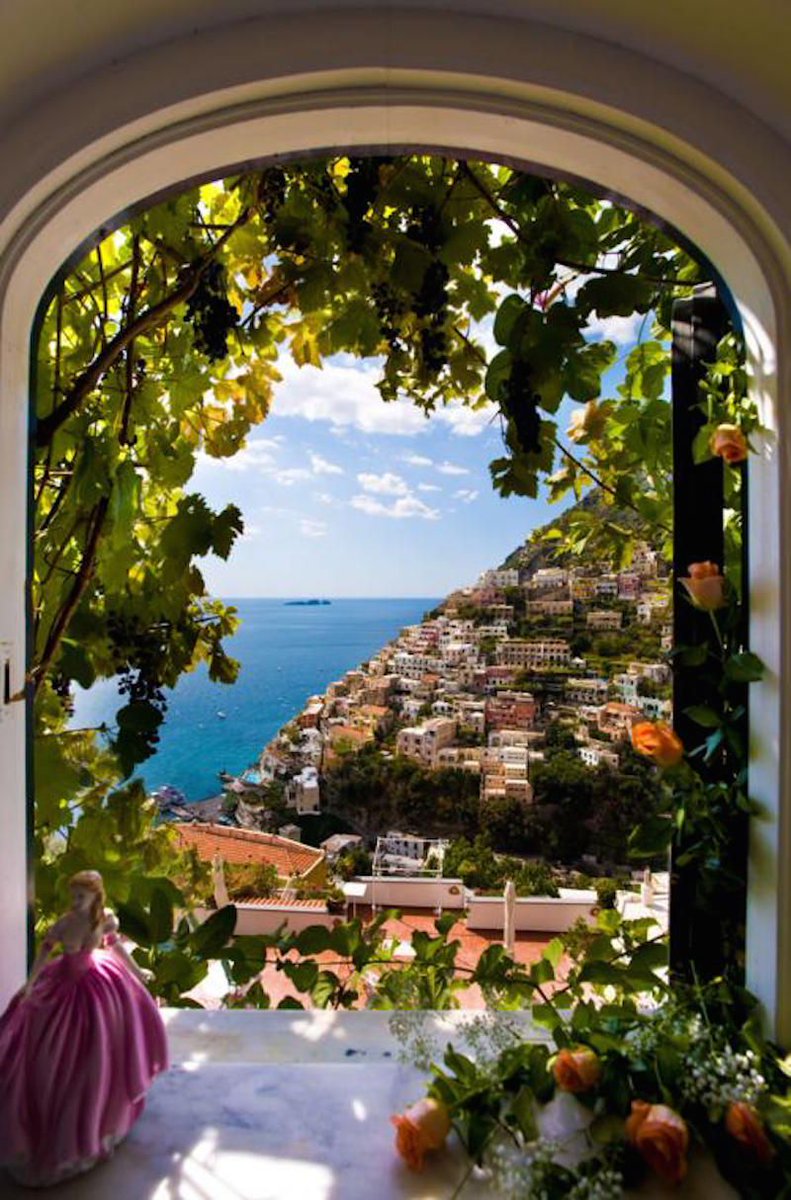 BenvenutoTours's tweet photo. Rate this beautiful picture of #Positano out of 5!
#Amalficoast #Italy https://t.co/r0lEnXX5ry