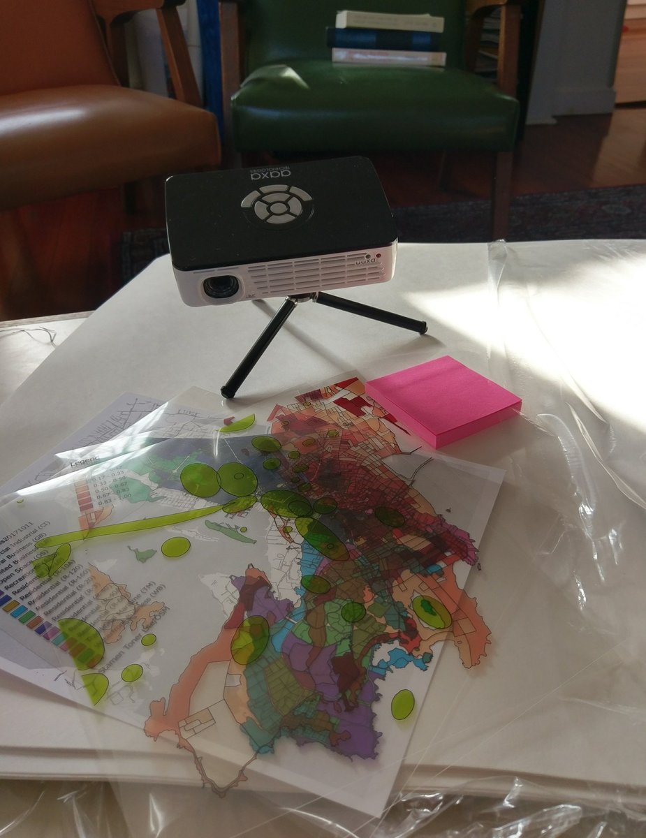 Newport Data Project tweet media