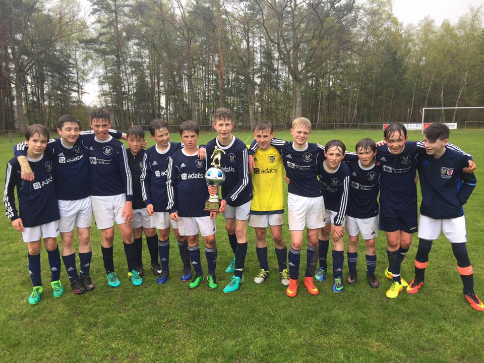 Haslemere Town YFC tweet media