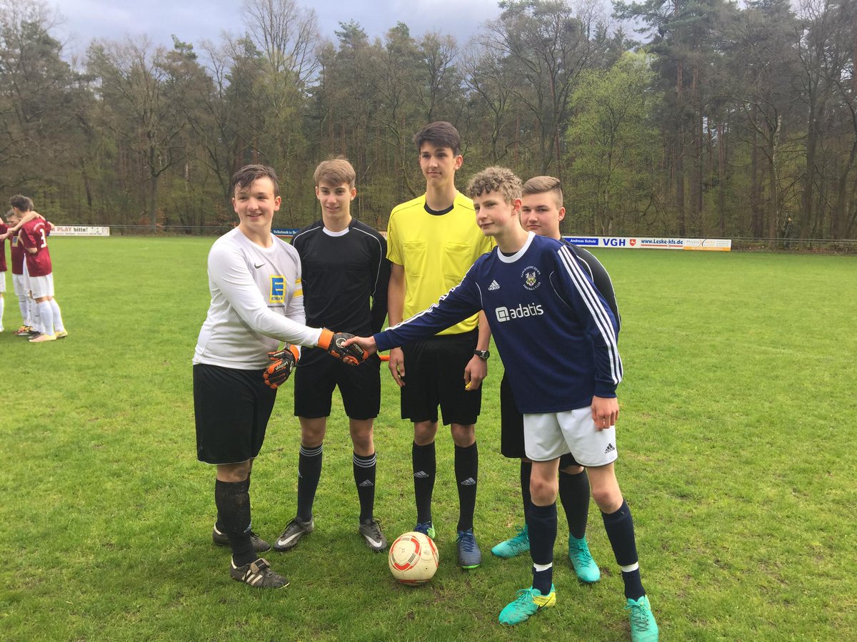 Haslemere Town YFC tweet media