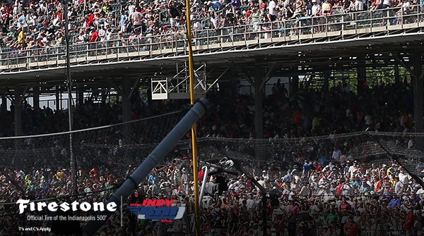SupaQuickTyres's tweet photo. RT if this your Dream! Yell "Go, Go, GO!β with over 300 000 revved-up racing fans from the #FirestoneINDY500 stands. Enter here: https://t.co/TgBrQIJQ7h https://t.co/MewOL3Oexz