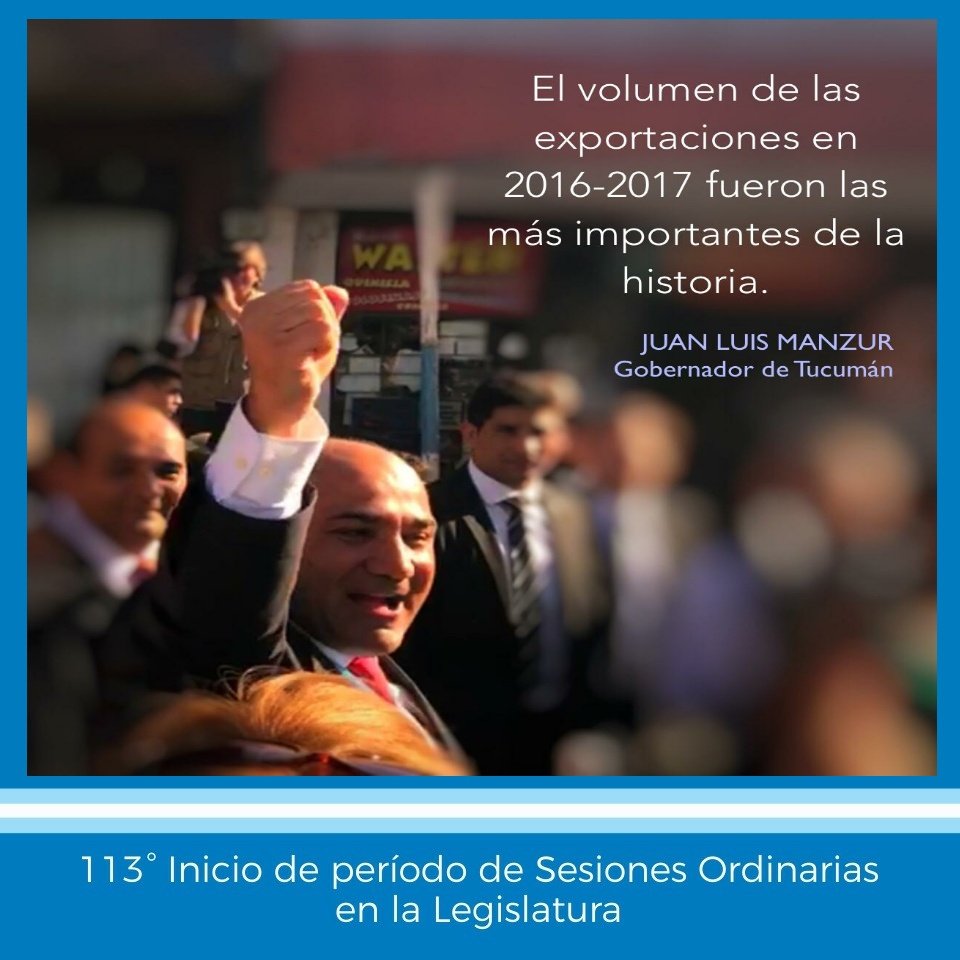 FJxTucuman's tweet photo. #AperturaDeSesionesTucuman
#Tucuman 
@JuanManzurOK https://t.co/lp3RZohm2g