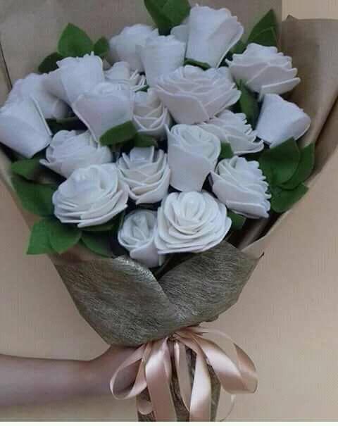Olan2105's tweet photo. Kasih bunganya ya. https://t.co/VS0RryGWID
