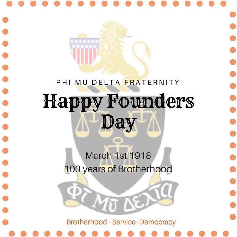 PMDNuXi's tweet image. Happy founders day brothers! #pmd #nuxi #lionswholead