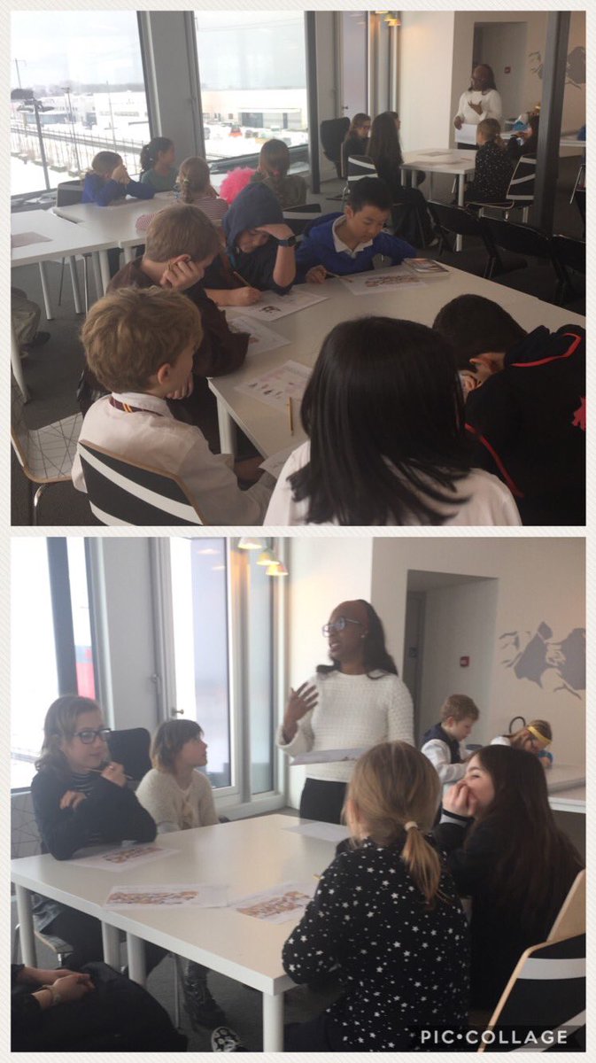 Grades 4 and 5 learned to create poetry using Rhythm and Rhyme with author Alisia Dale for World Book Day! <a href="/gwasgrade5/">GWAS GRADE 5</a> <a href="/gwasgrade4/">GWAS GRADE4</a> <a href="/GWASwitzerland/">GEMS World Academy Switzerland</a> <a href="/SelaBlueSeries/">Sela Blue</a>