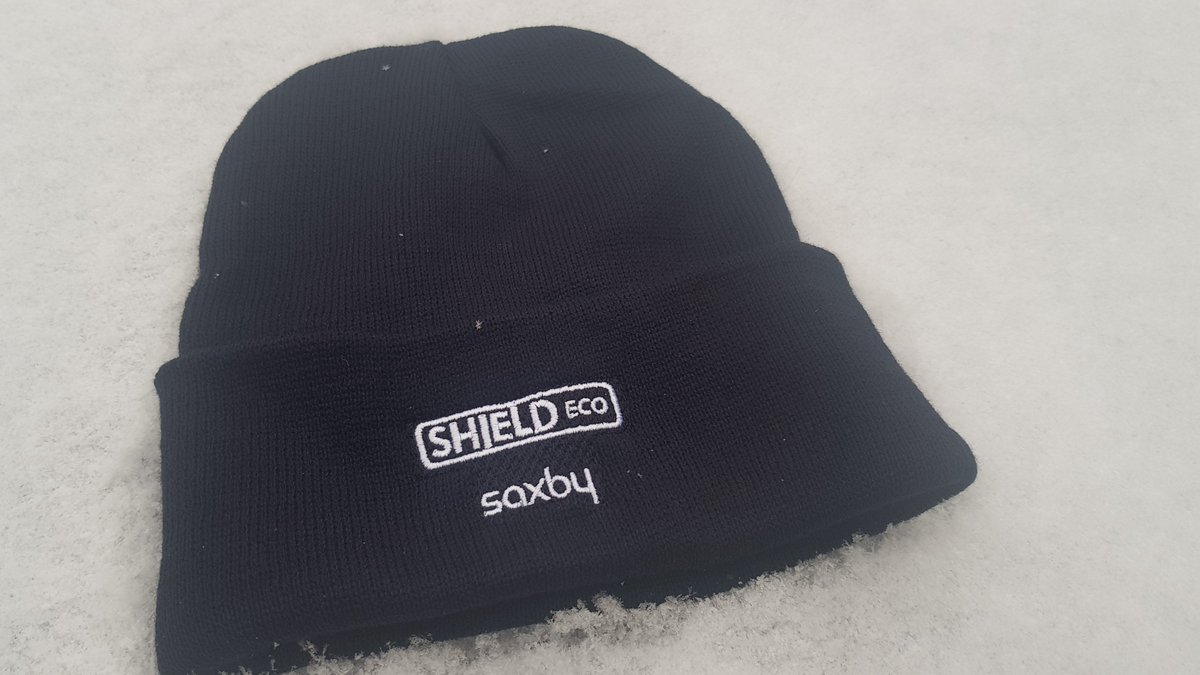 Winter accessories like this are definitely required today! ❄️🌨️❄️
#RT for the chance to #WIN a <a href="/saxbylighting/">Saxby Lighting</a> beanie hat!  

#UKsnow #BeastfromtheEast #StormEmma 
Ends tomorrow at 3pm. Full T&amp;Cs here: saxbylighting.com/beanie-hat