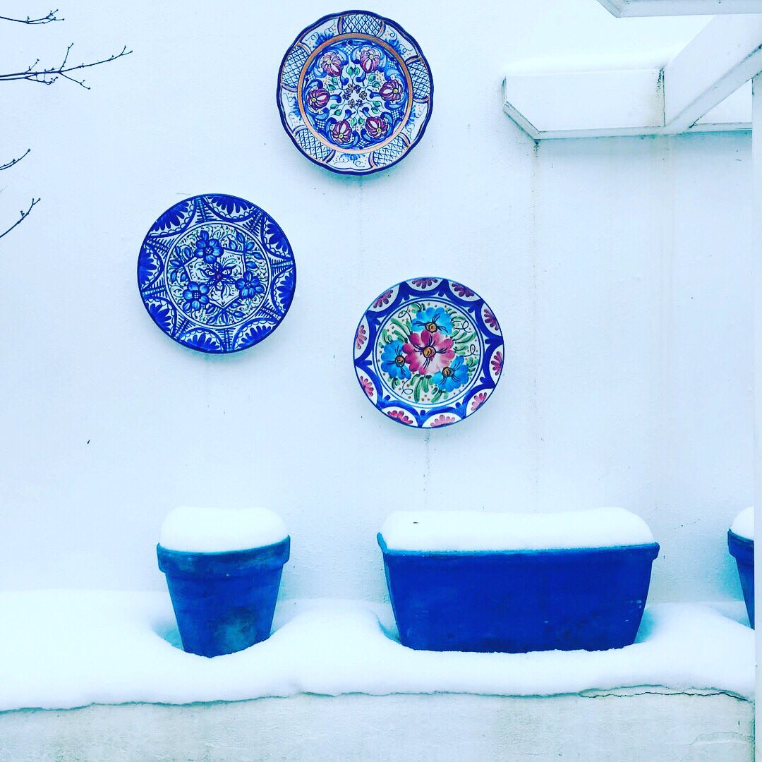 Pokusevskis's tweet photo. @Pokusevskis is open inside today and this evening.
(Just not the garden, see pics below)
#Pokusevski's #Garden #Snow #HeatonMoor #ShawRd https://t.co/IV5qm6UhTA
