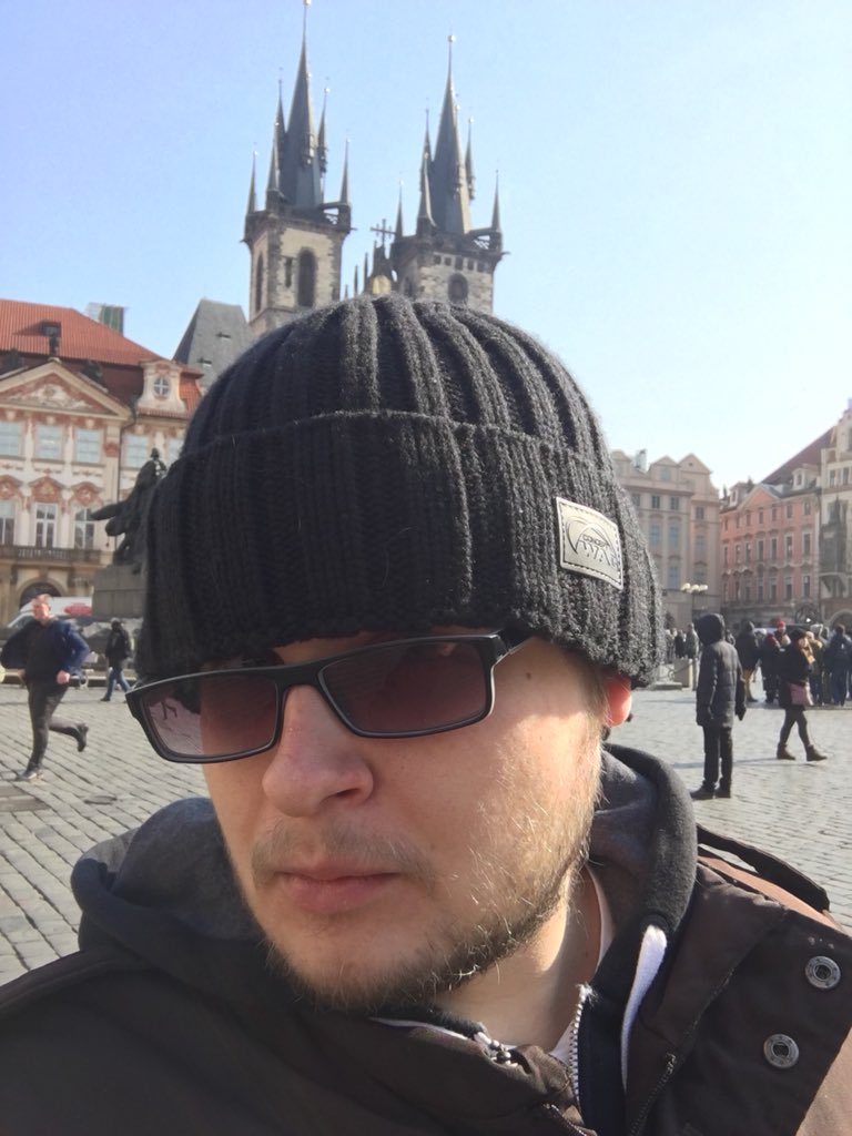 Lexusprank tweet picture