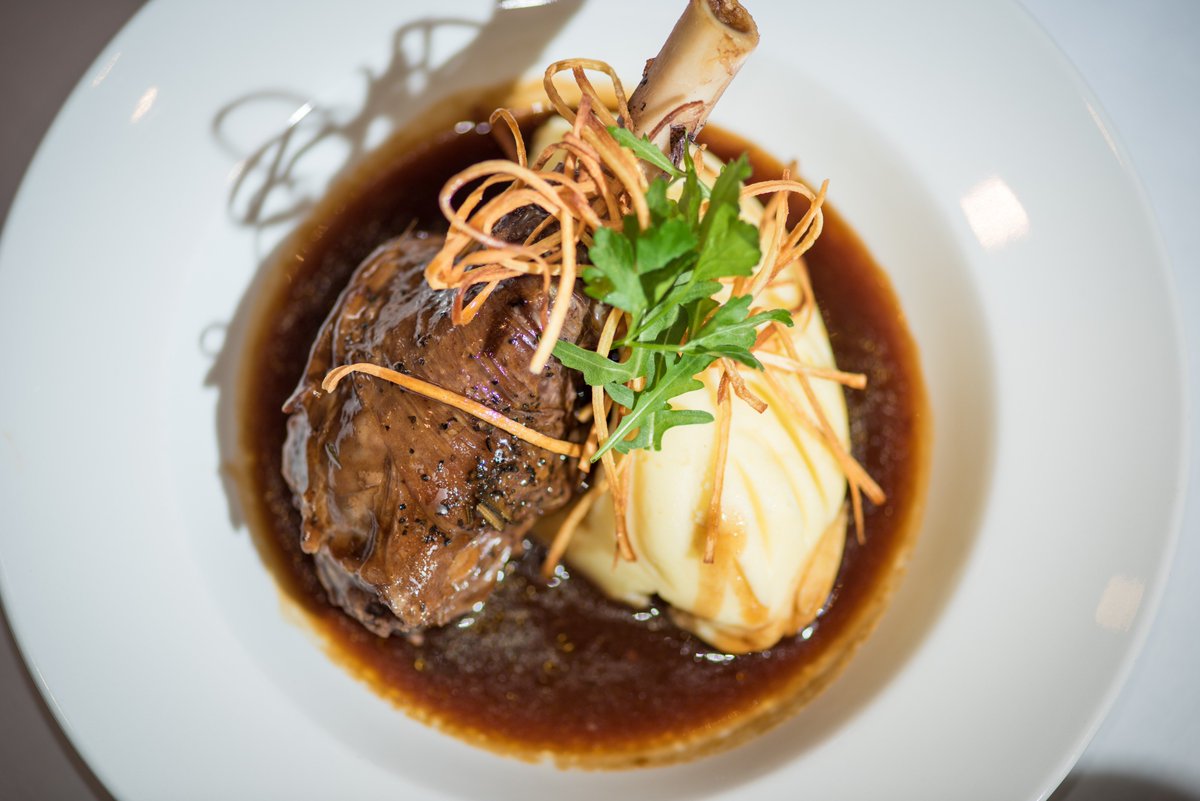 InnatDromoland's tweet photo. Lots of warming dishes available today @ShannigansGP #getinfromthecold #openforbusiness #droponby https://t.co/8aXRfC0xDn