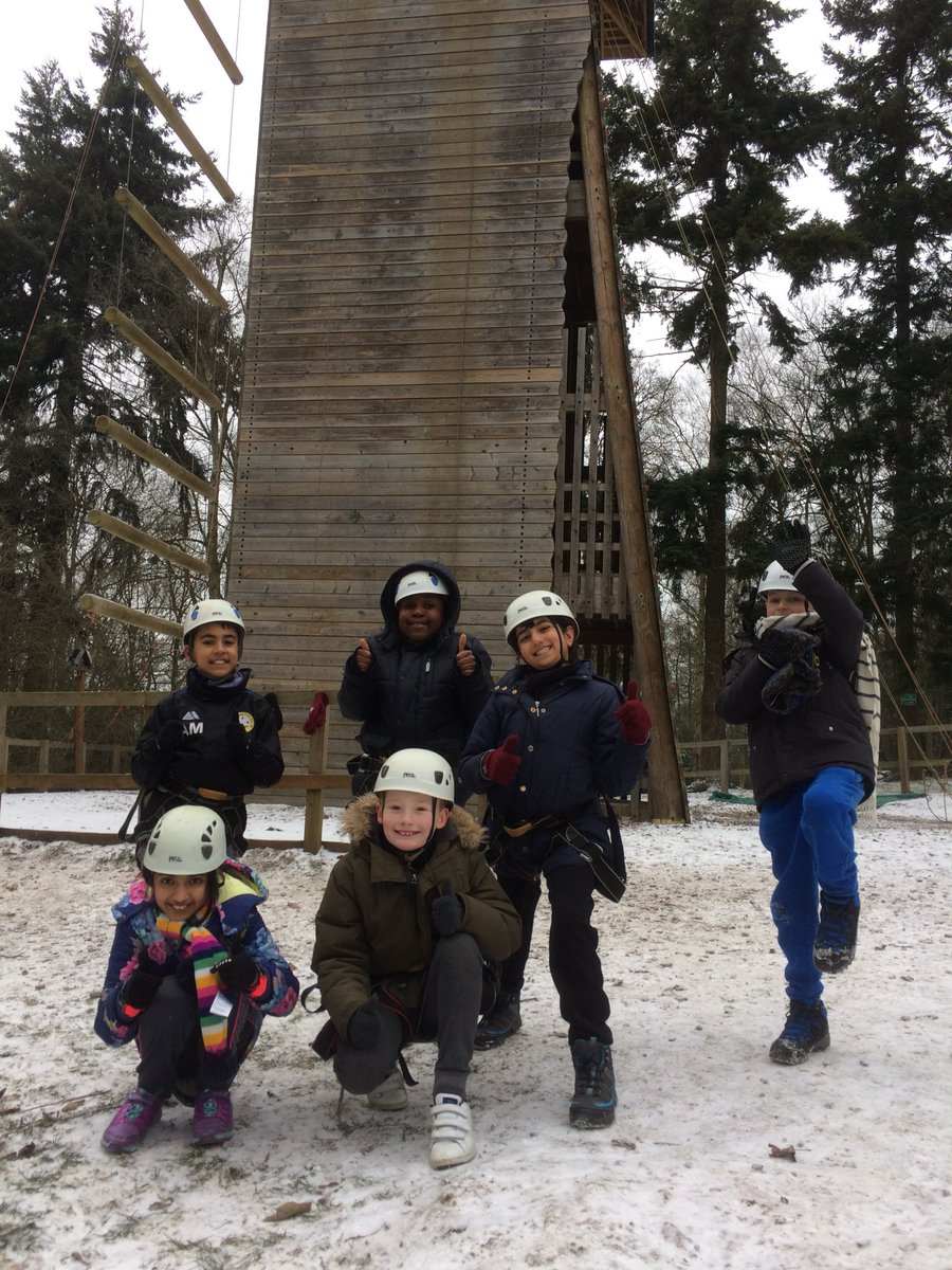 Stivichall Primary tweet media