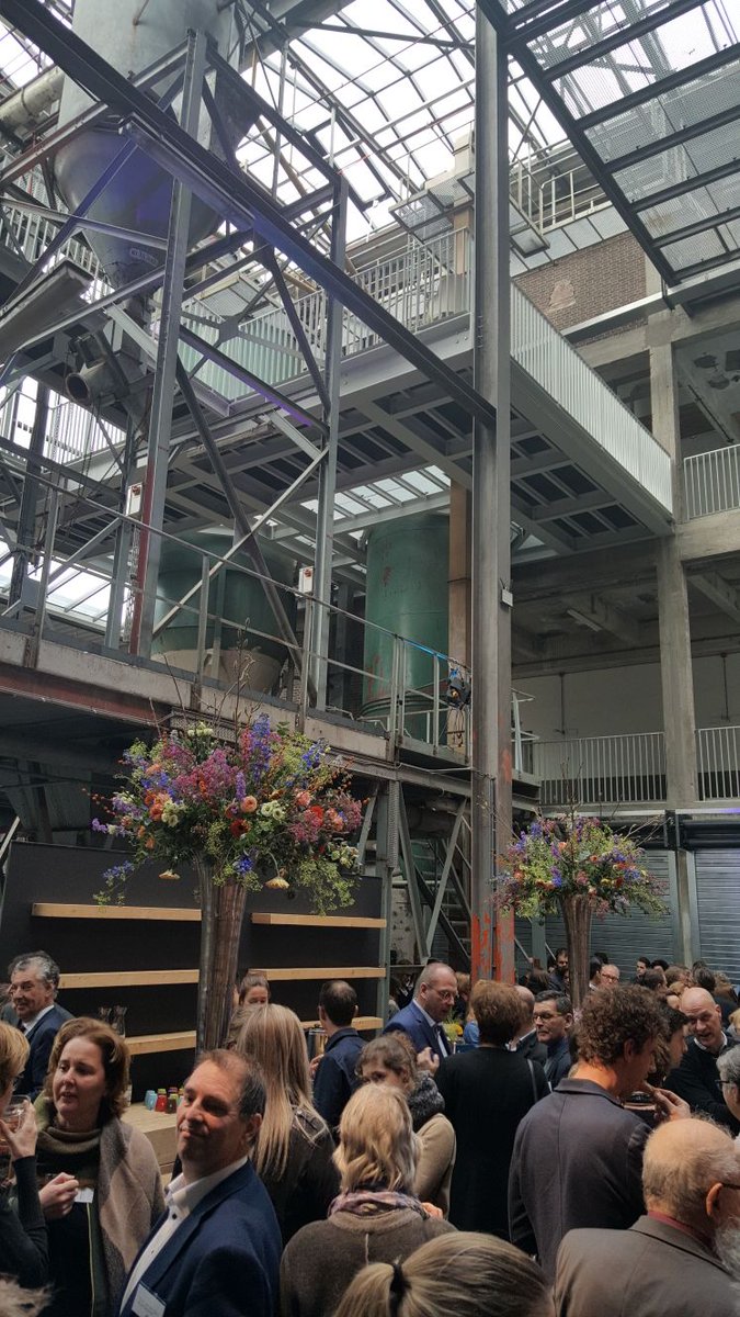 NBTC Nederlands Bureau voor Toerisme & Congressen tweet media