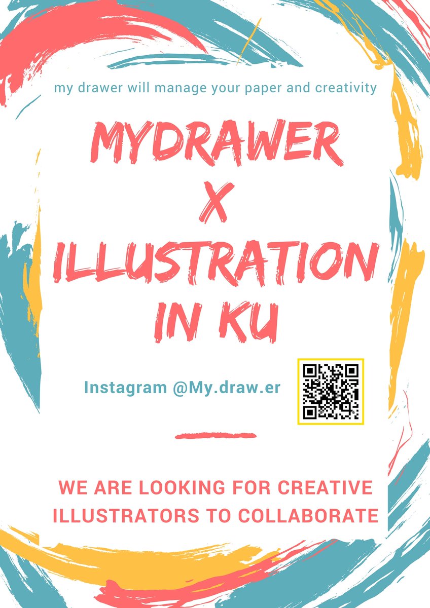Impact_by_Song's tweet photo. @My_Draw_er is looking for creative illustrators! feel free to contact please! #mace17 #mydraw_er https://t.co/V8FJSPF5xg