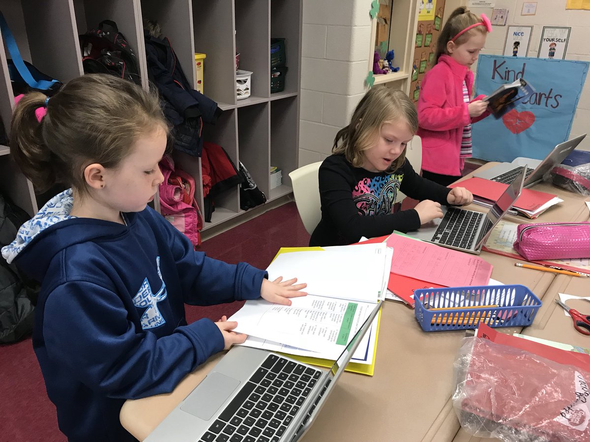 ACSBalderson's tweet photo. Rockhill second graders finish researching their famous Americans in preparation for their wax museum next Friday! #amazingresearch #engagingproject https://t.co/LSZPdtAXKr