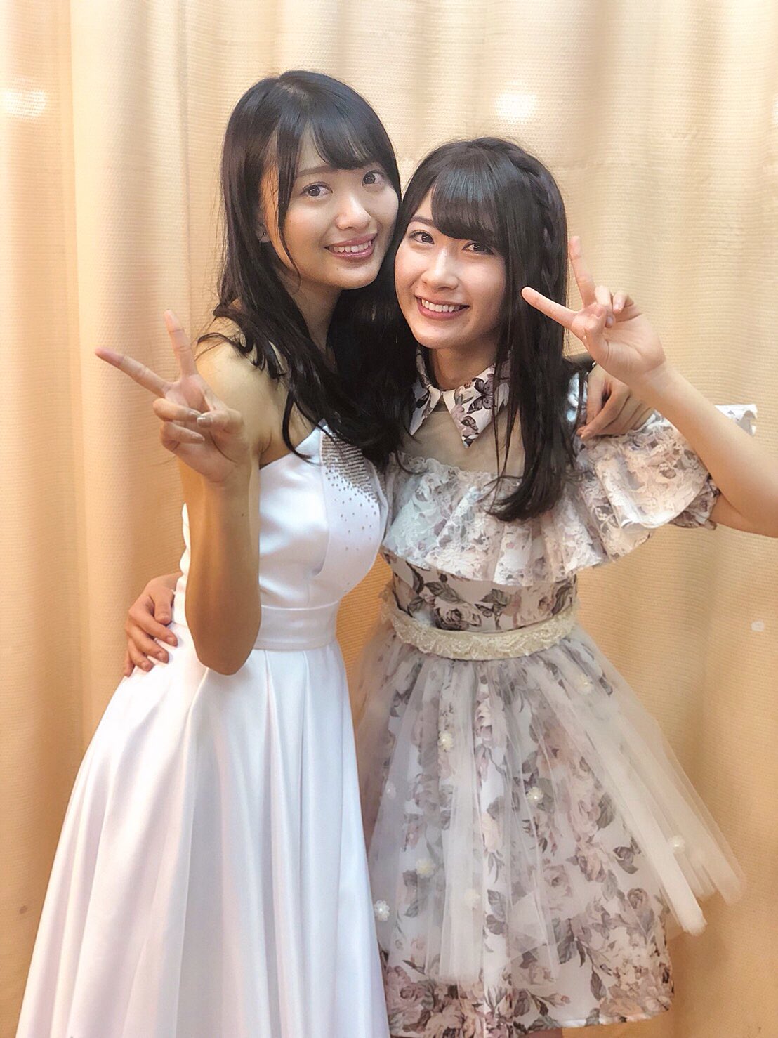 石田晴香 はるきゃん 北原里英akb48劇場最終公演 楽しかった の一言に尽きます みんな大好きだよー きたりえ ちかりなお疲れ様 あと少しだけど 頑張ってね 石田晴香 はるきゃん 北原里英akb48劇場最終公演 楽しかった の一言に尽きます みんな大好きだよー きたりえ ちかりなお疲れ様 あと少しだけど 頑張ってね
