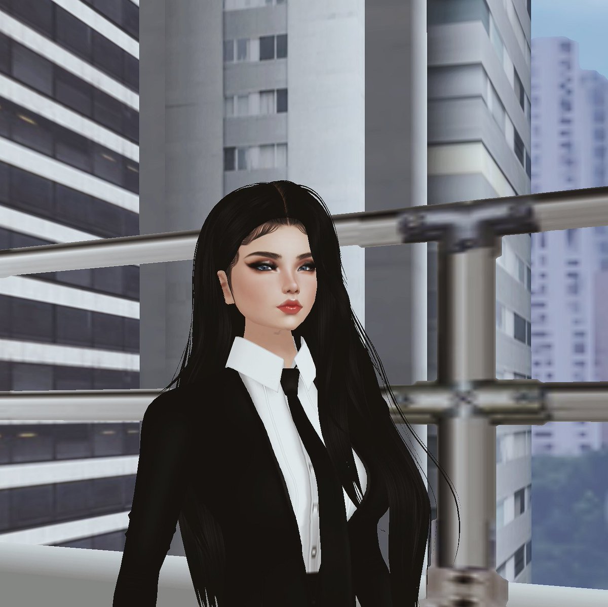 Imvu_master's tweet photo. #임뷰 #임뷰_트친소 
여캐 만들어서 다시 올립니다 임뷰에서 게이 아들과 레즈 딸을 키우고 있습니다 같이 사진 찍고 아가들 근황 공유하실 트친 찾아용^-^ 트잉여라 임뷰는 안 해도 트위터는 활발👍 마음 보내주시면 멘션 팔로 합니다 https://t.co/DRNr5FM8xd