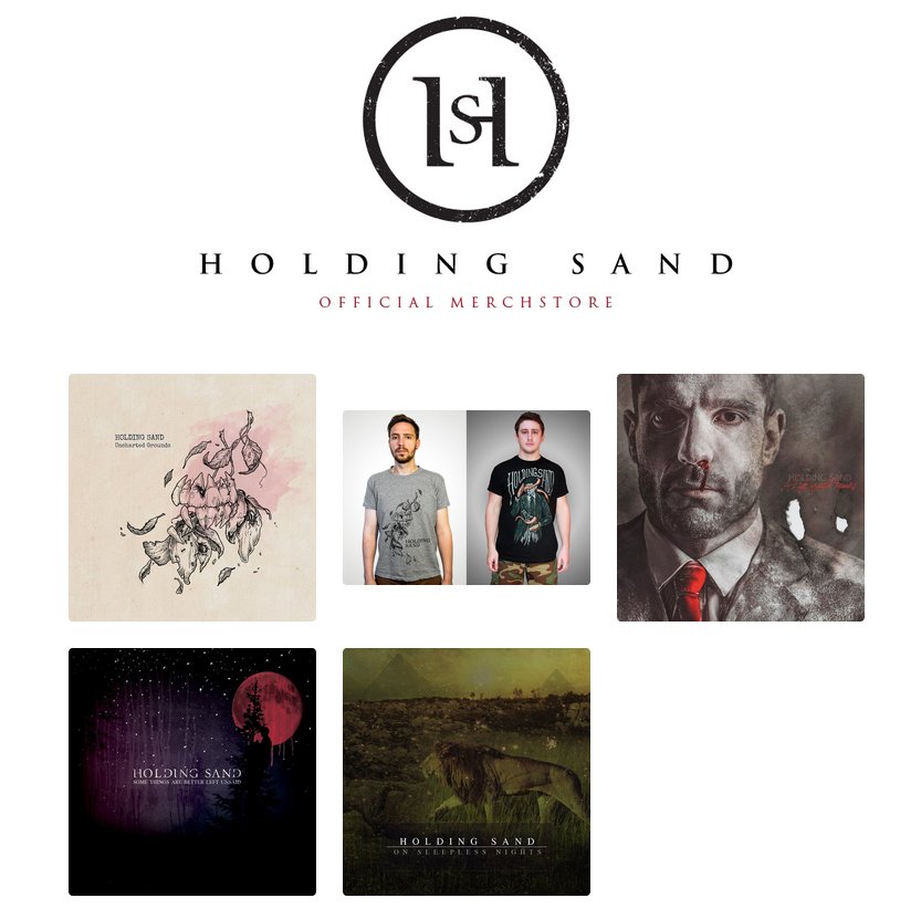 Nous avons mis les quelques exemplaires physiques restants de Uncharted Grounds sur notre bigcartel : holdingsand.bigcartel.com TOUT est à 5€ port compris.