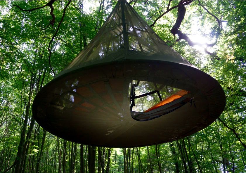skypodworld's tweet photo. True #design #innovation by Sky-Pod. Made from military grade materials and build standards to deliver a professional quality product. Read more at https://t.co/7PqLfhninr
#skypod #treetent #treecamping #camping #forestbathing #forestschools #wildcamping #summercamp #mindfulness https://t.co/BbiYvXRlKA