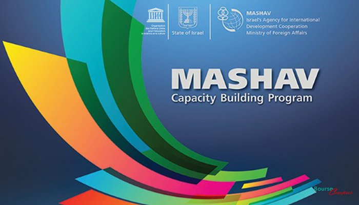 BourseCampus's tweet photo. Bourses coparrainées #UNESCO /#Israël (MASHAV) Stage International "Entreprenariat agricole, genre et développement durable"

Dans le but de renforcer les capacités des ressources humaines des pays en développement, et d’encourager la...
https://t.co/5zVlNJjaQE https://t.co/nw1wuKUhB2