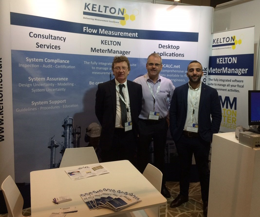 KeltonEng's tweet photo. It was an absolute pleasure to take part in the 2nd #ISA #Oman Section Event. In addition to delivering an expert speech on FDS, FAT and SAT, the KELTON representatives were delighted to talk to several of the attendees at our stand. #DMSEvents #experts #ISAOman @dmsglobal https://t.co/4a2FzPs8K1