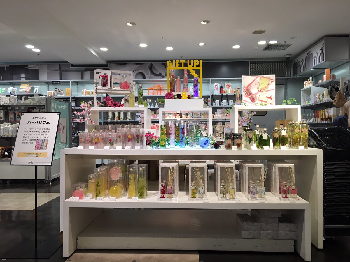 ステキ インターナショナル株式会社 Modern Notes より ハーバリウム リードディフューザー が登場 ロフト主要店にて先行販売中です 春ギフトにおすすめの鮮やかなハーバリウムと香りのコラボレーション Modernnotes Herbarium Diffuser