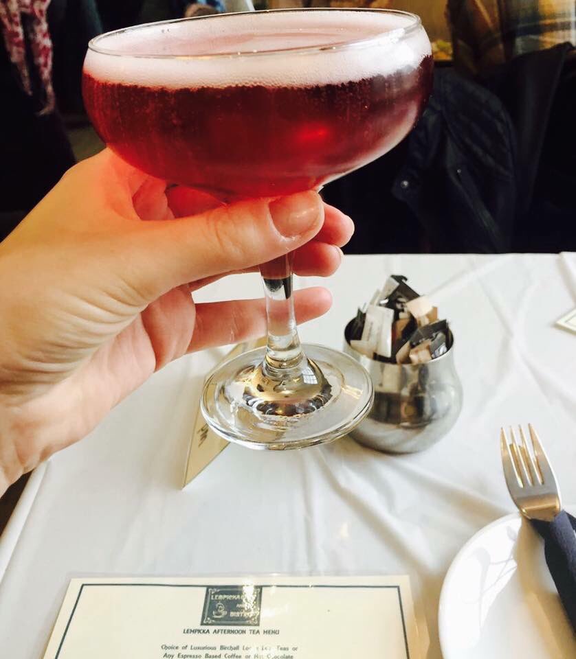 ❤⭐️Lempicka Cafe's Mother's Day Pamper and Jewellery Evening
❤⭐️Wednesday the 7th March at 7:30 pm ❤⭐️In support of "EVERY MOTHER COUNTS", proceeds from Lempicka's signature fizz Kir Royale and Stella and Dot's Illuminate Cuff will go to the charity. Book now!