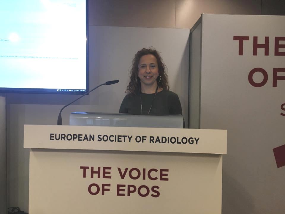 AffideaGroup's tweet photo. The aim of this study was to evaluate the level of awareness regarding medical radiation exposure of the members of radiology facilities of our network. #doseawareness #bestmedicalteam https://t.co/YHAvnz9KnB
