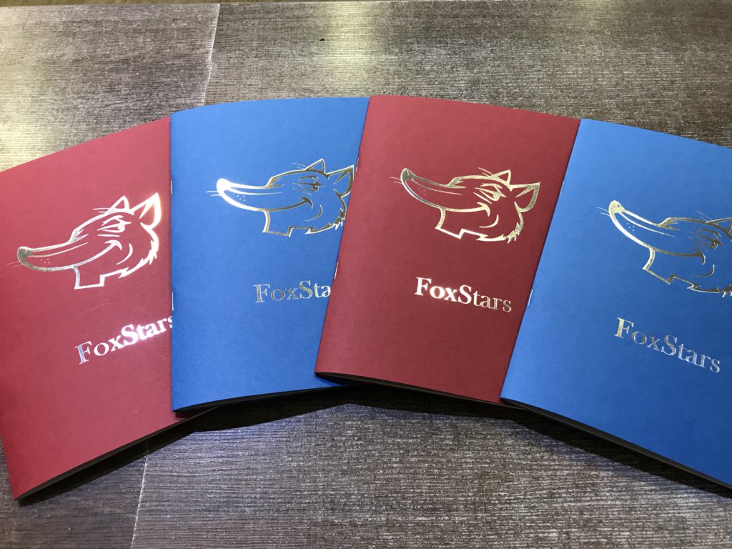 Foxhills Club & Resort tweet media