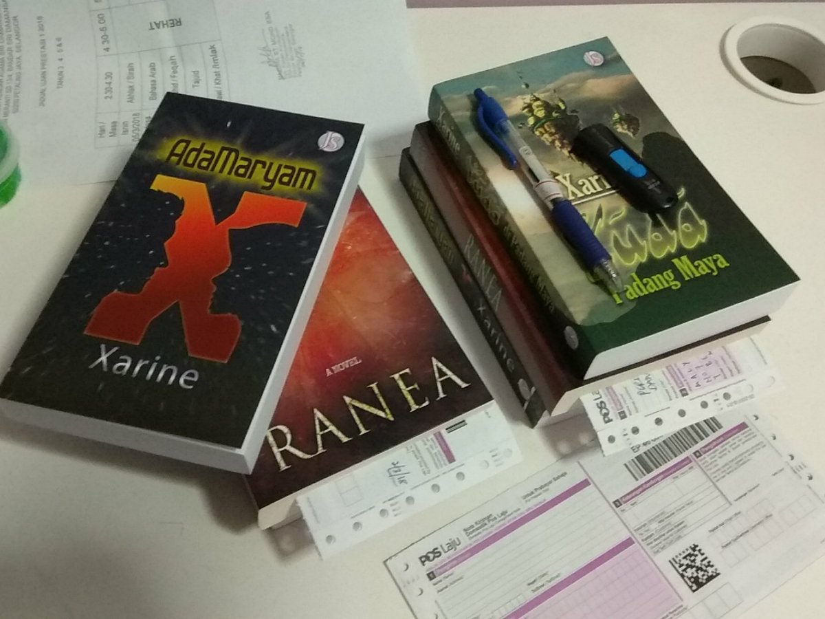 1khairimohd's tweet photo. Eh #ranea mestilah ada. Her presence is strong. As strong as strong nuclear force. https://t.co/ohZcRX0YRM