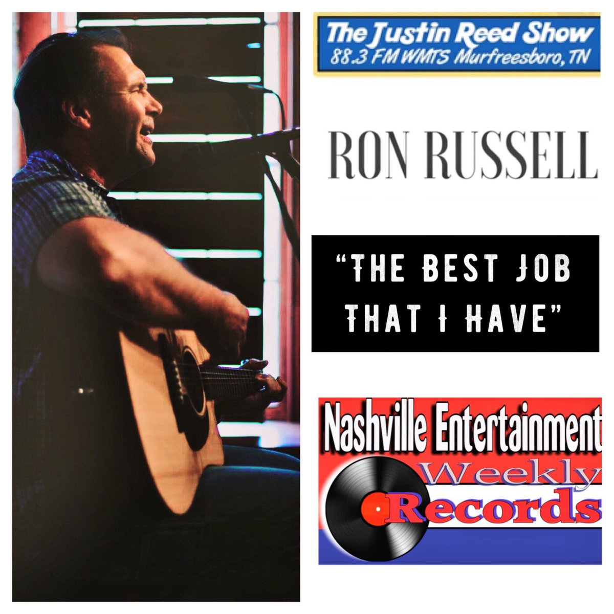 RonRussellMusic tweet picture