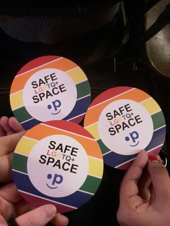 SJC_npss's tweet photo. #YANA2018 #YouAreNotAlone @NorthParkSSca @MsMirzaPDSB @PeelSchools https://t.co/RYyhHWHi5w