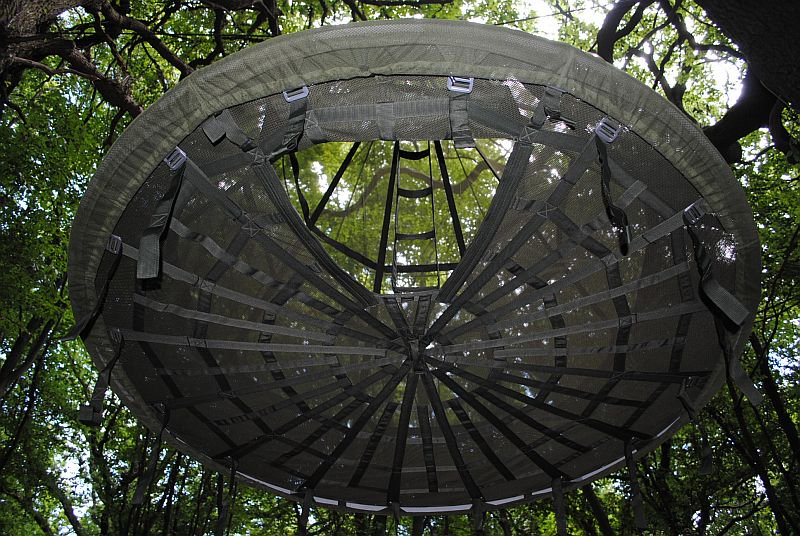 skypodworld's tweet photo. True #design #innovation by Sky-Pod. Made from military grade materials and build standards to deliver a professional quality product. Read more at https://t.co/7PqLfhninr
#skypod #treetent #treecamping #camping #forestbathing #forestschools #wildcamping #summercamp #mindfulness https://t.co/BbiYvXRlKA