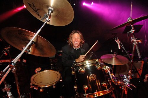 Happy birthday to Rob Affuso of Skid Row. 