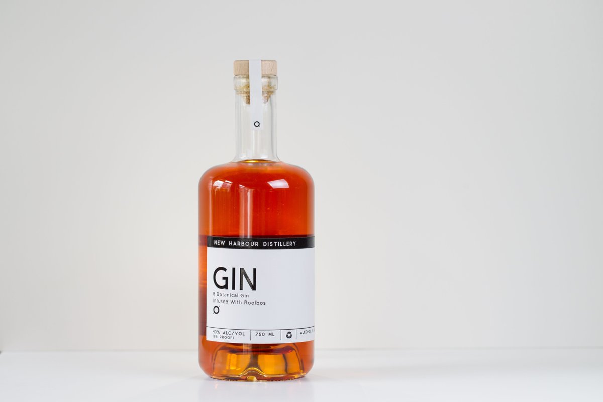 NewHarbourDistillery tweet media
