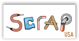ReuseConex's tweet photo. As we continue to gear up for #ReuseConex 2018, we’d like to give a shout out to the sponsors and partners we have lined up so far. Meet @SCRAPUSA1, a Reuse Support Level Sponsor! Register now for Reuseconex at https://t.co/arWCS6pKF6. #ReusecircularEconomy https://t.co/nDlX2KUi26