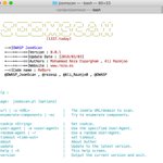 Photo by OWASP JoomScan Project (@OWASP_JoomScan)
