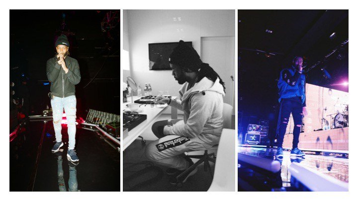crepjunkie's tweet photo. PARTYNEXTDOOR x Timberland https://t.co/BOw6XpTGnG https://t.co/iEfuceLQ8O