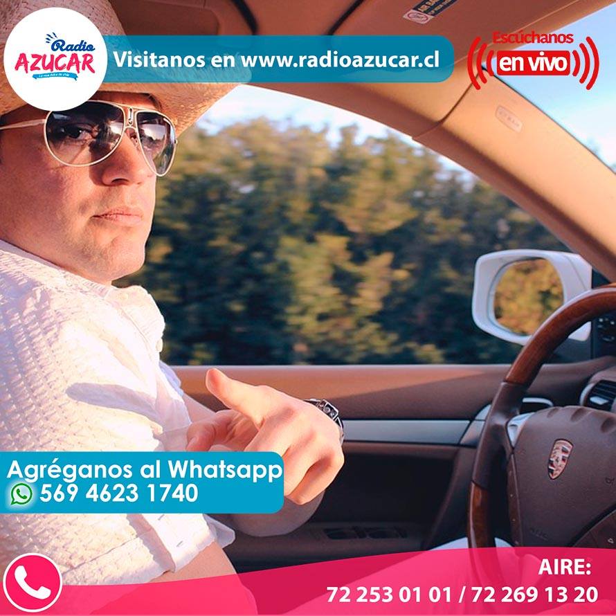 Radio Azucar FM (@miradioazucar) / Posts / X