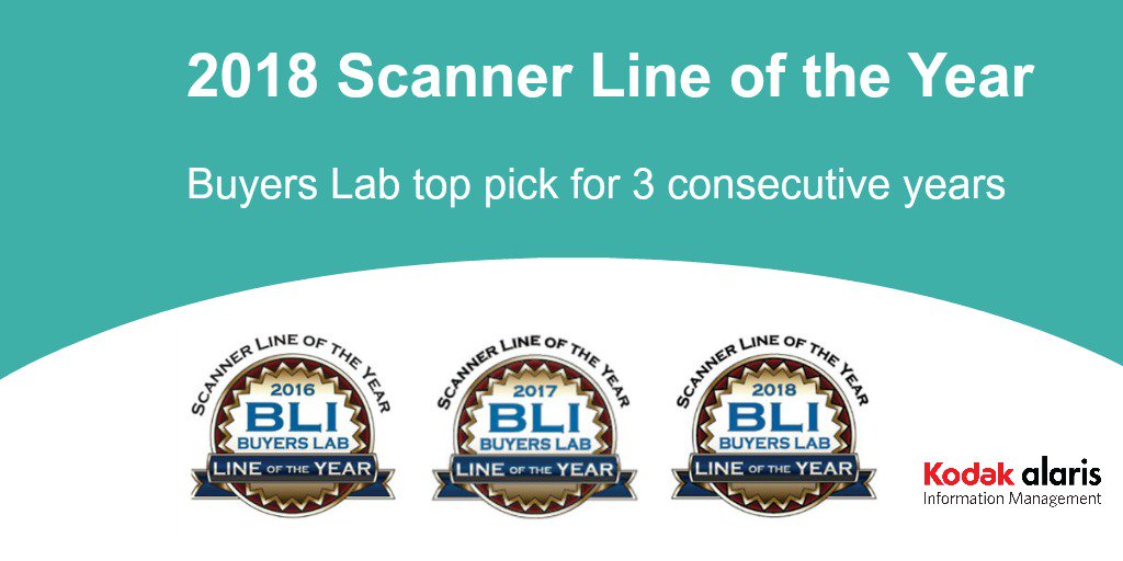 Reconnaissance de l'industrie: bit.ly/2s74r3h #BLI #Awards #Winner