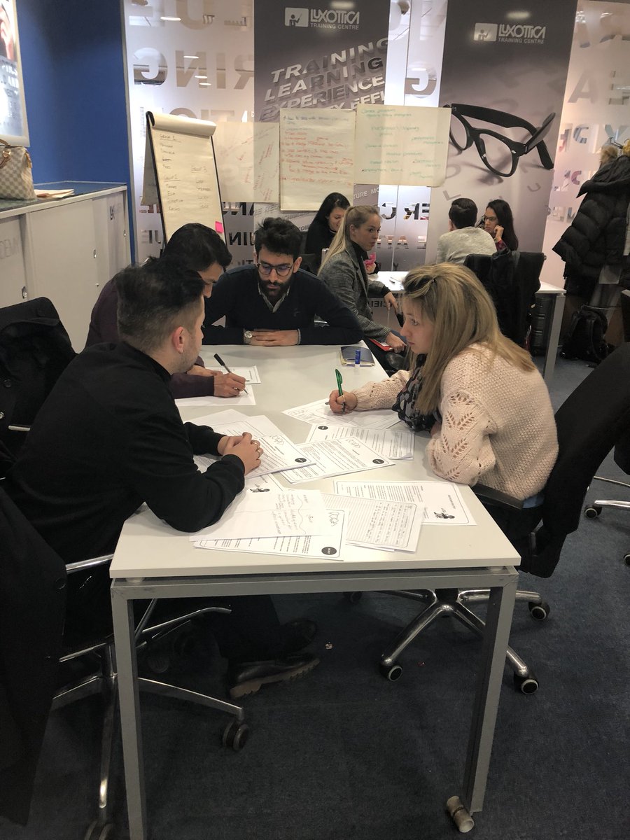 Day 2 MCP - group exercises on roll <a href="/BhavishaSavani/">Bhavisha Savani</a> <a href="/louisec93982199/">louise coleman</a> <a href="/elainesandford/">elaine  sandford</a> <a href="/dempsey_keeley/">Keeley Dempsey</a> <a href="/amberstratford1/">Amber O’Shea</a> <a href="/RosDeans/">ros marshall</a> @WheresWarron <a href="/irishleanne/">Leanne MacKenzie</a>