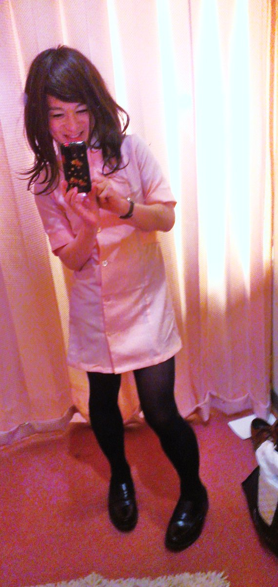 女装男子はナース服をあげろ Twitter Search 女装男子はナース服をあげろ Twitter Search