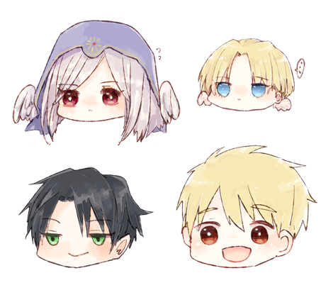 デフォルメとはのtwitterイラスト検索結果 デフォルメとはのtwitterイラスト検索結果