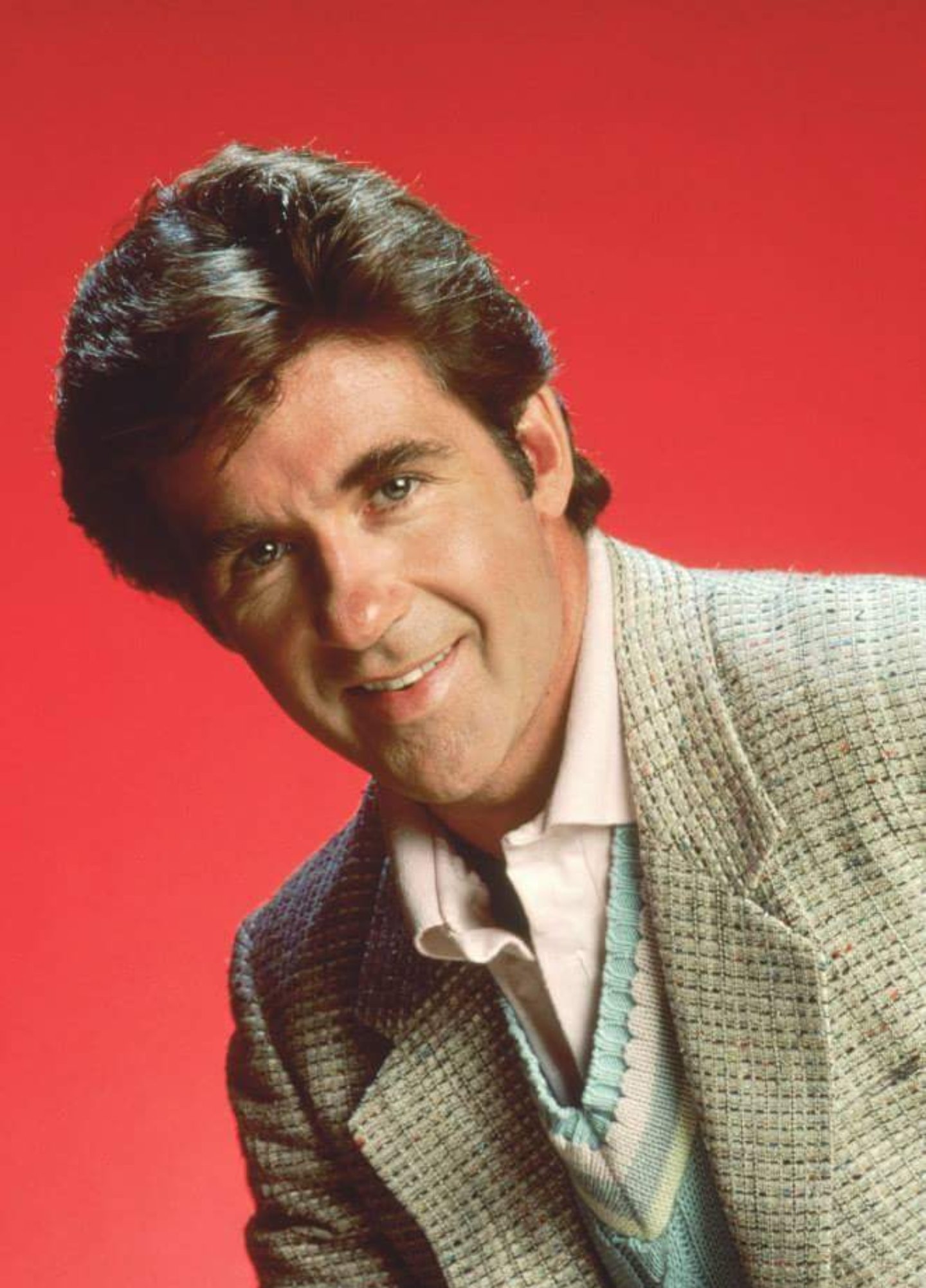 Happy Birthday to the late great Alan Thicke! 