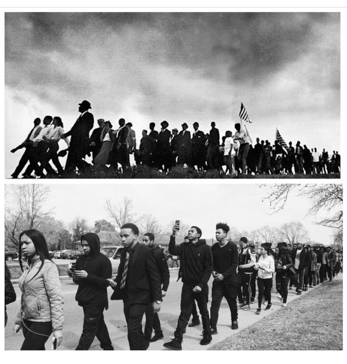 llaranturner's tweet photo. #TheRevolutionWillBeTelevised #HUTownHall #HopeForHampton https://t.co/VHPMNvhFzo