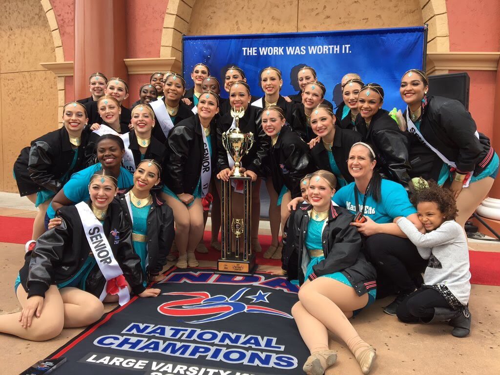 getting chills. #1day #NDAnationals #miguel